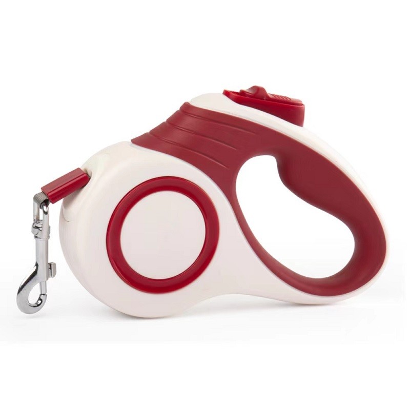 A12 Pet Retractable Leash 