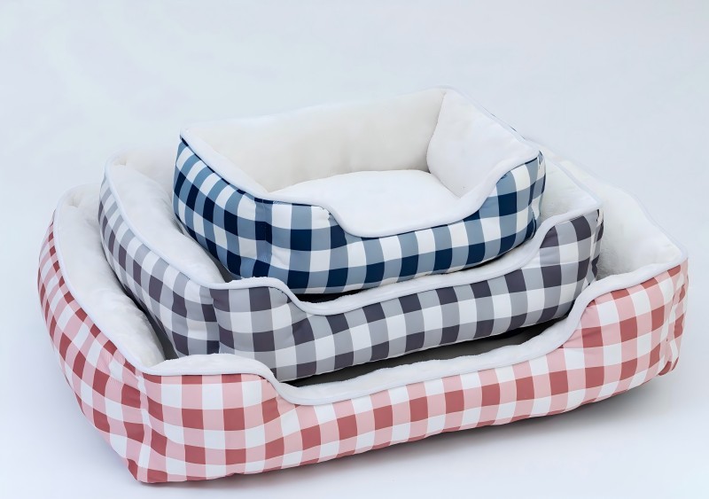 A202301 Dog Bed