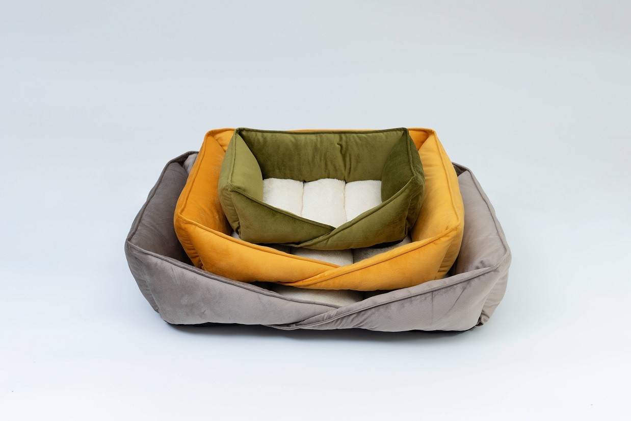 A202336 Dog Bed 