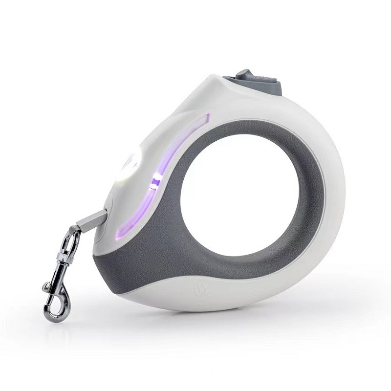 A7 Pet Retractable Leash 