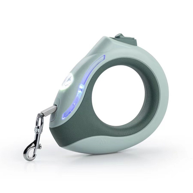 A7 Pet Retractable Leash 