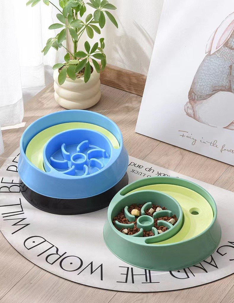 B002 Pet Bowl