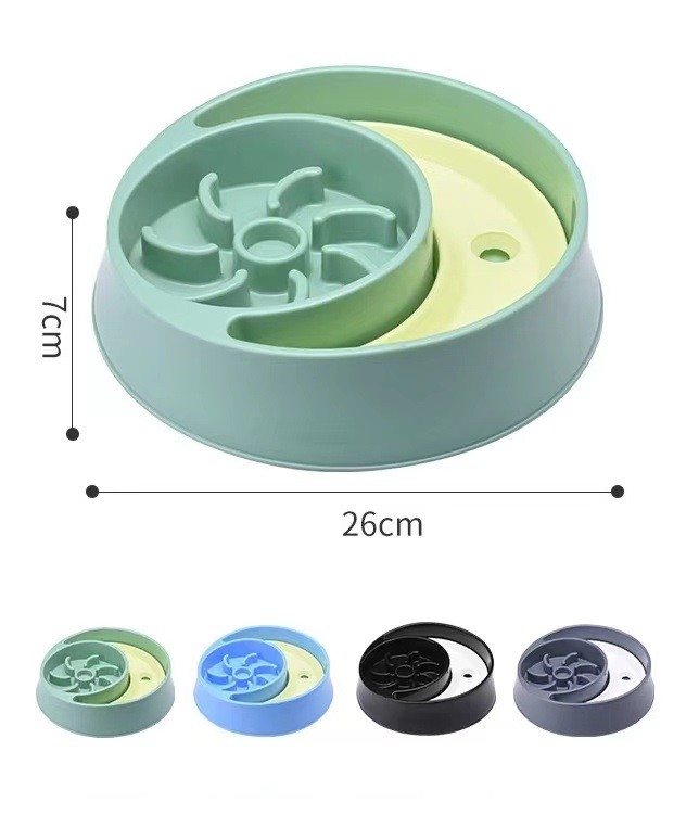 B002 Pet Bowl