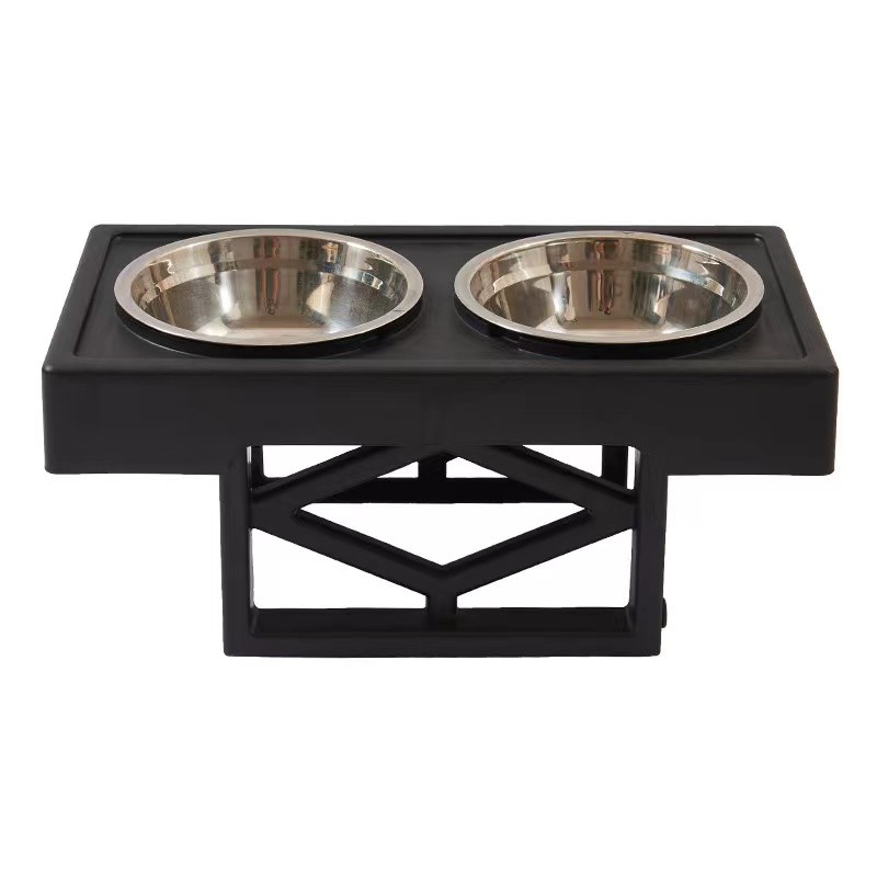 B003 Pet Elevated Bowl