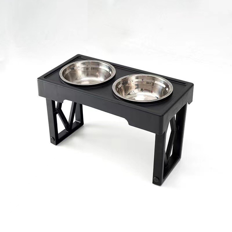 B003 Pet Elevated Bowl