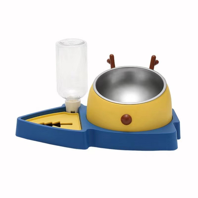 B005 Pet Bowl 