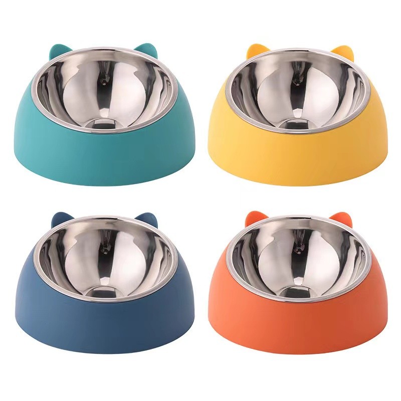 B011 Pet Bowl 