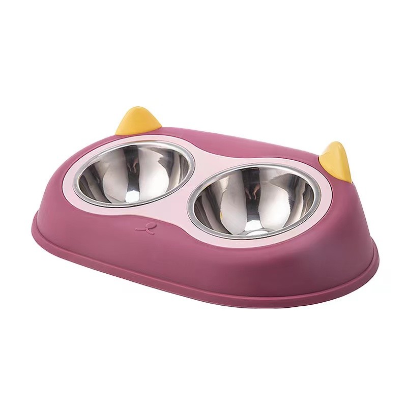 B014 Pet Bowl 