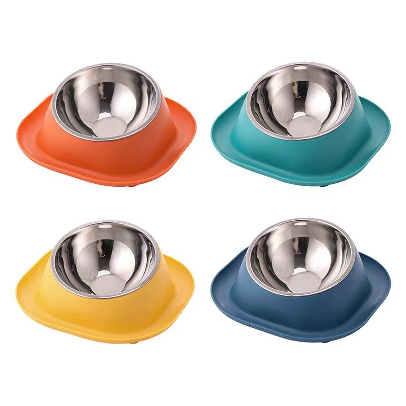 B015 Pet Bowl  