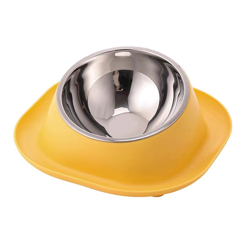 B015 Pet Bowl  