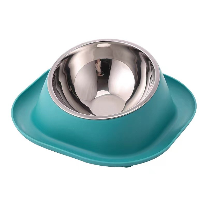 B015 Pet Bowl  