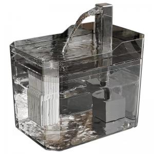 B029 Pet Automatic Drinking Fountain B029 Pet Automatic Drinking Fountain