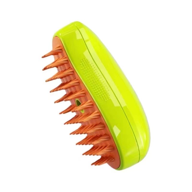 CG001 Cat Massage Brush