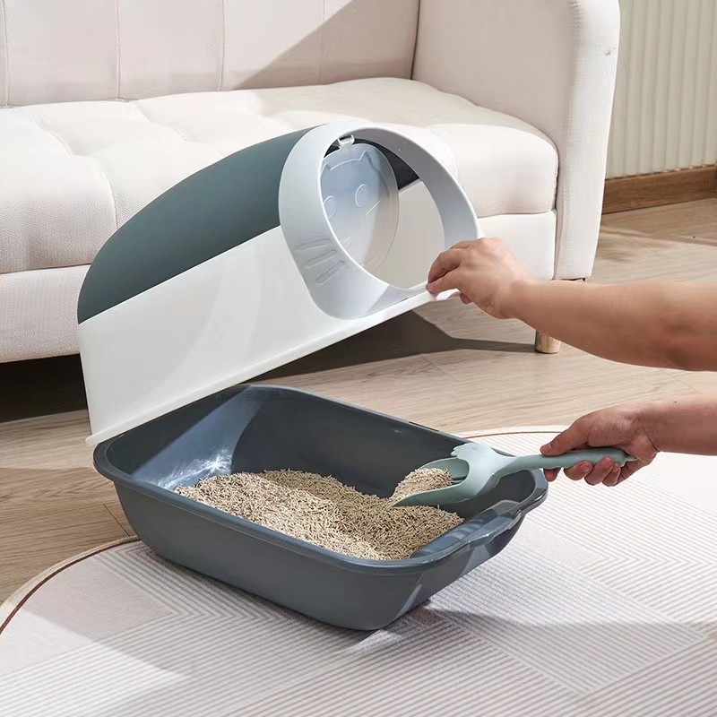 CT003 Cat Litter Box 