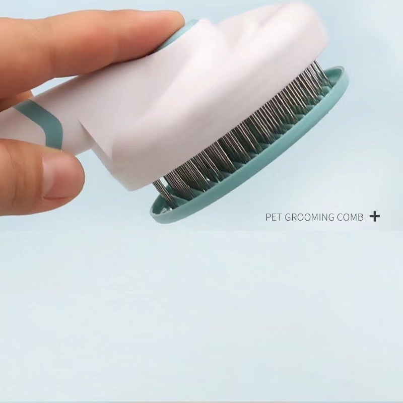 PG007 Pet Brush