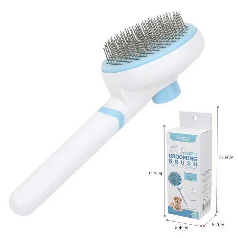 PG007 Pet Brush