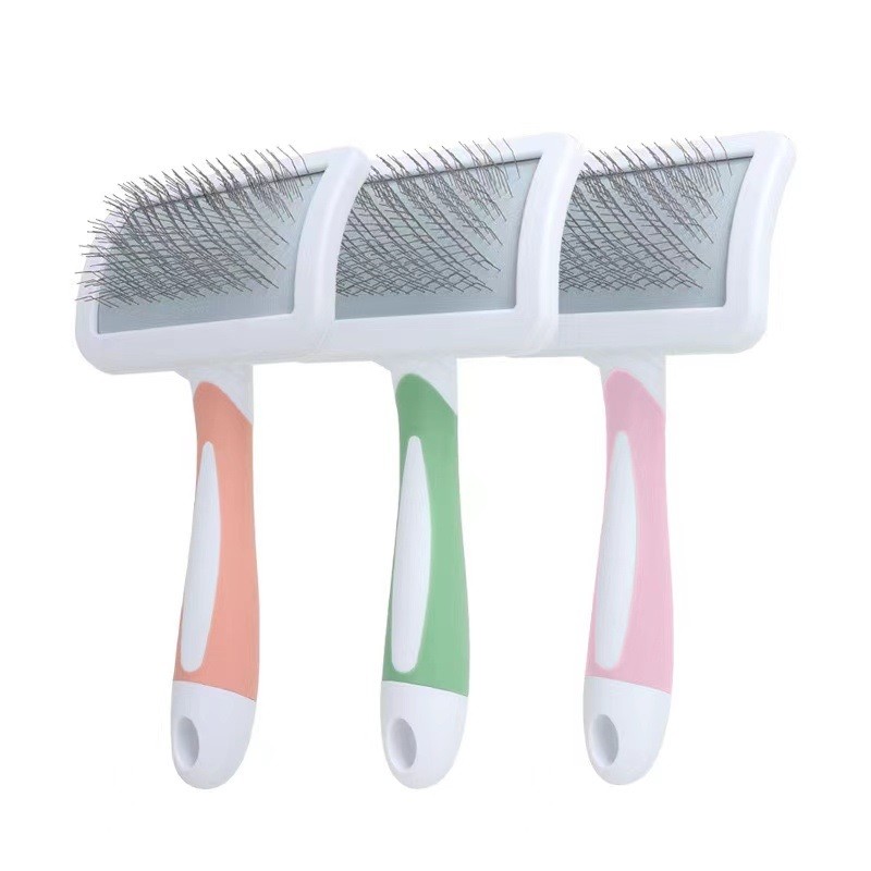 PG009 Pet Brush