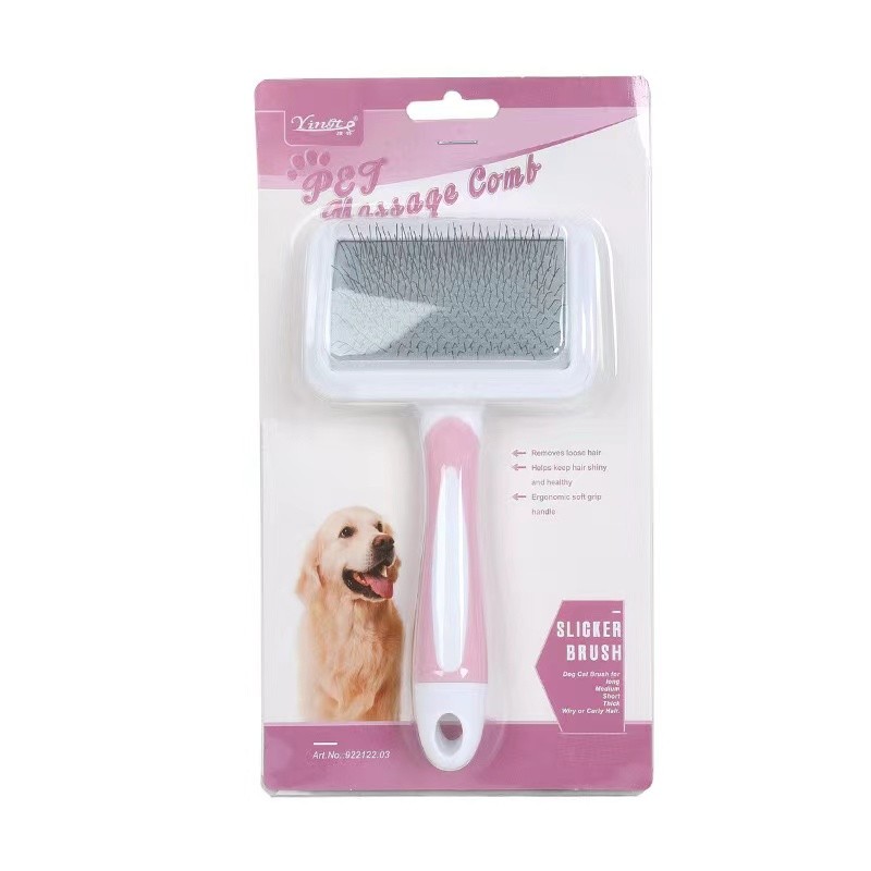 PG009 Pet Brush