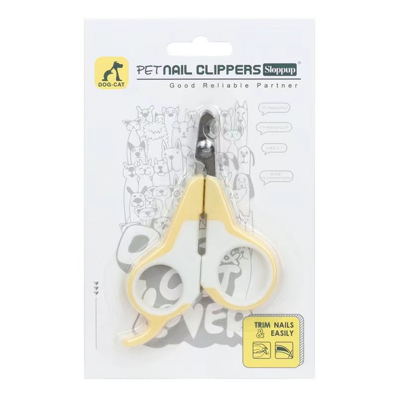 PG012 Pet Nail Clipper 