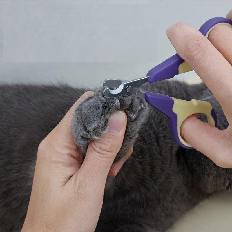 PG012 Pet Nail Clipper 