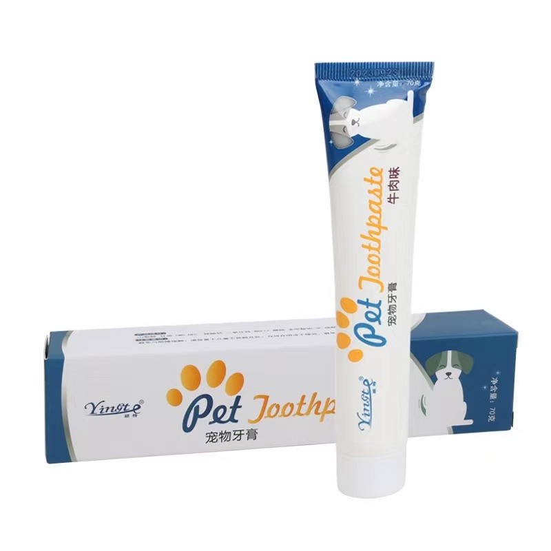 PG014 Pet Oral Care