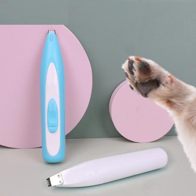 PG021 Pet Razor