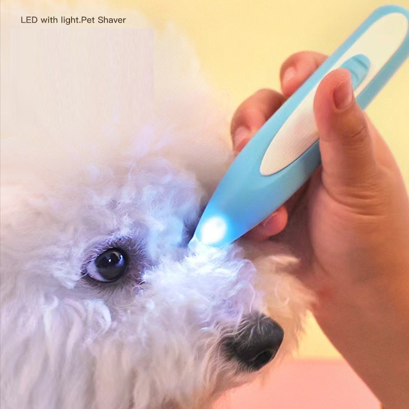 PG021 Pet Razor