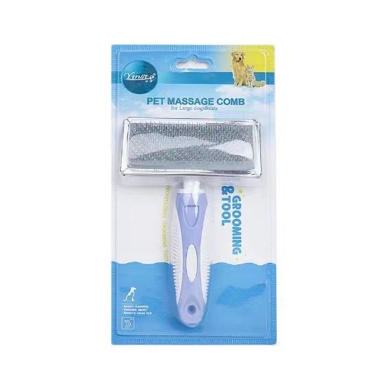 PG023 Pet Brush 