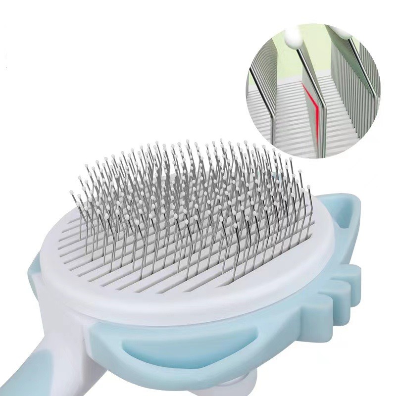 PG028 Pet Brush 