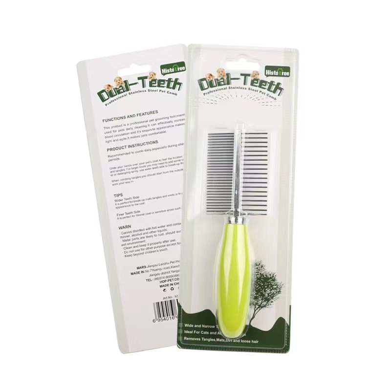 PG029 Pet Comb