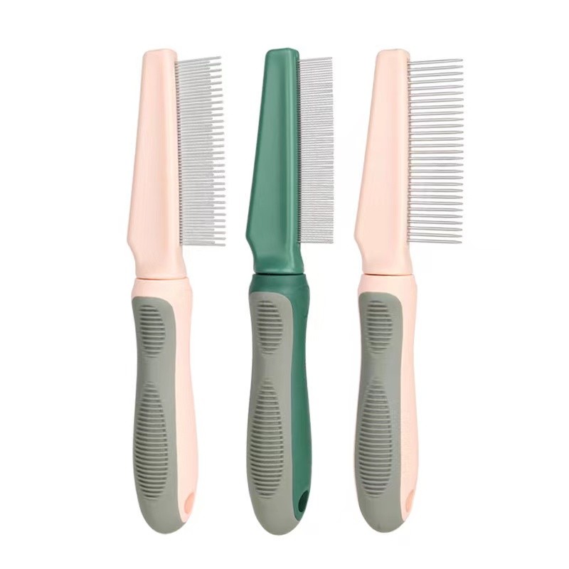 PG031 Pet Comb