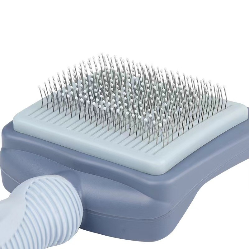 PG034 Pet Self Cleaning Brush