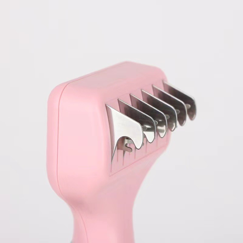 PG037 Pet Comb 