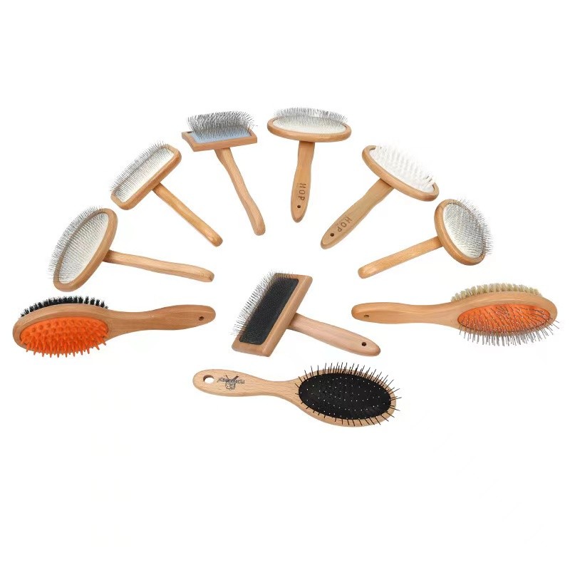 PG040 Pet Brush Set