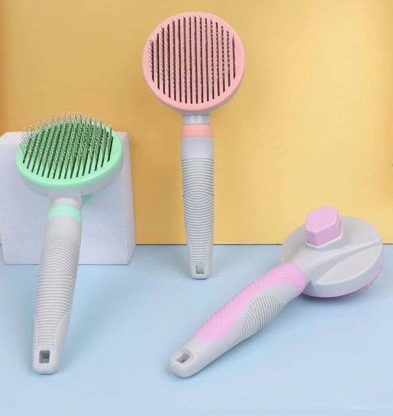 PG041 Pet Grooming Brush 