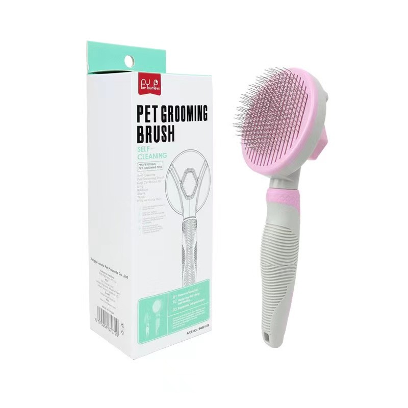 PG041 Pet Grooming Brush 