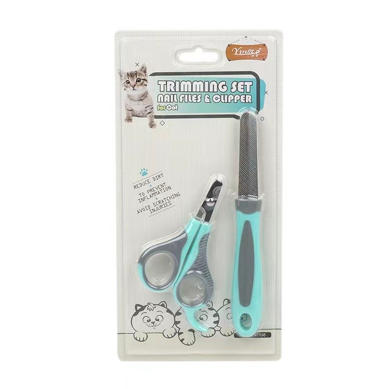 PG044 Pet Nail Clipper 