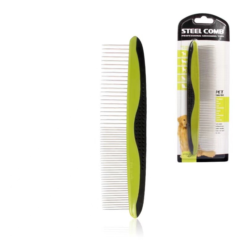 PG047 Pet Comb 