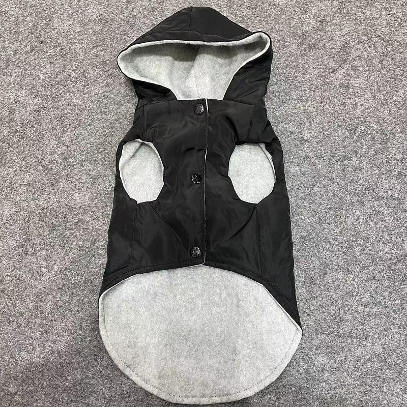 PL2403 Pet Raincoat