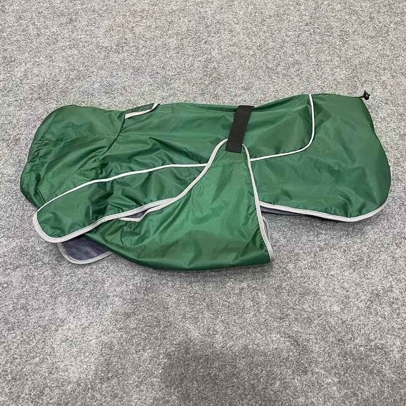 PL2437 Dog Jacket 