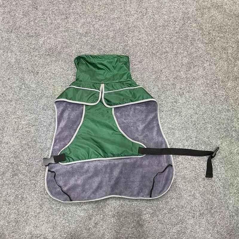 PL2437 Dog Jacket 