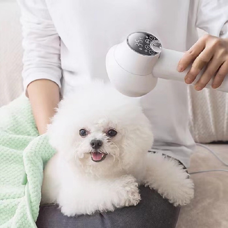 PTCFJS-1 Smart Pet Hair Dryer