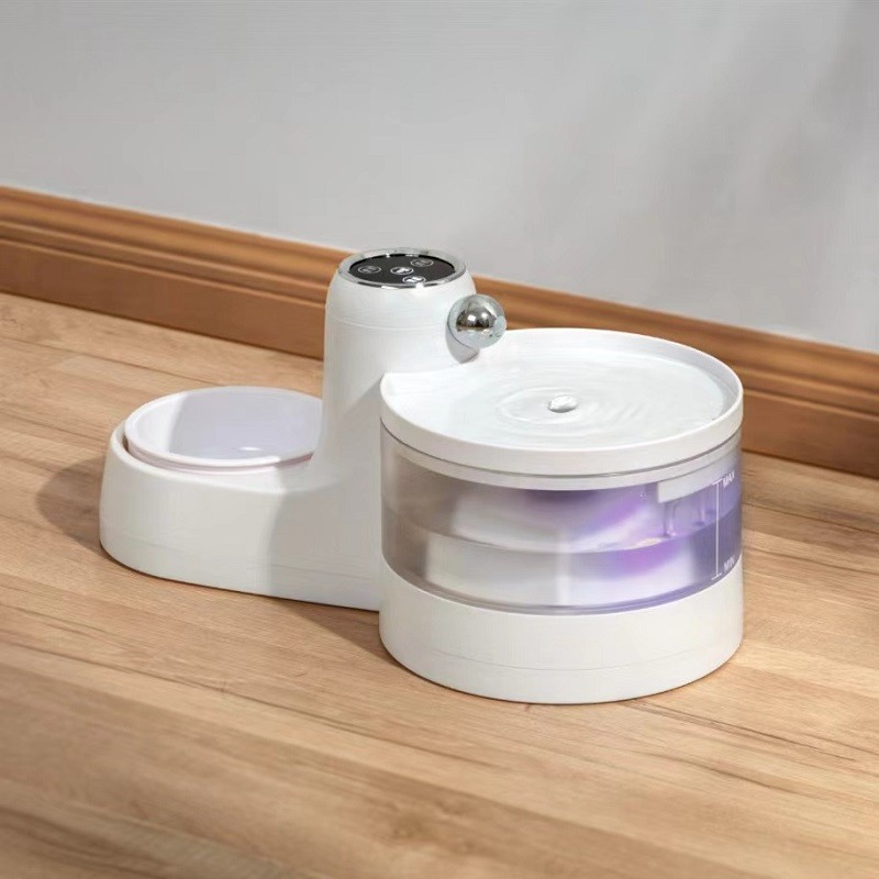 PTWSQ-A Smart Pet Water Dispenser