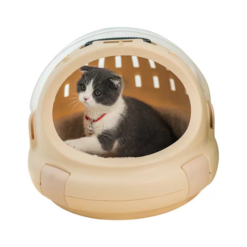 XD02 Cat Carrier Cage